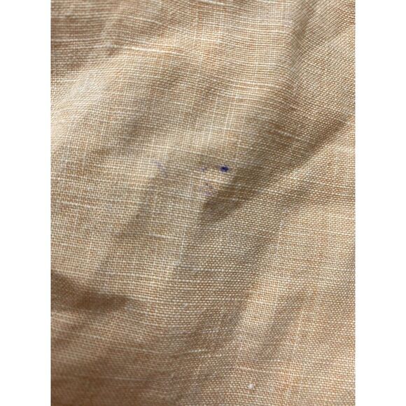 Tommy Bahama Shirt Adult 2XL Relaxed Linen Button Up Pocket Marlin Fish Mens - Picture 7 of 14